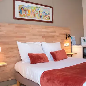 Le Rdv'd Hotel